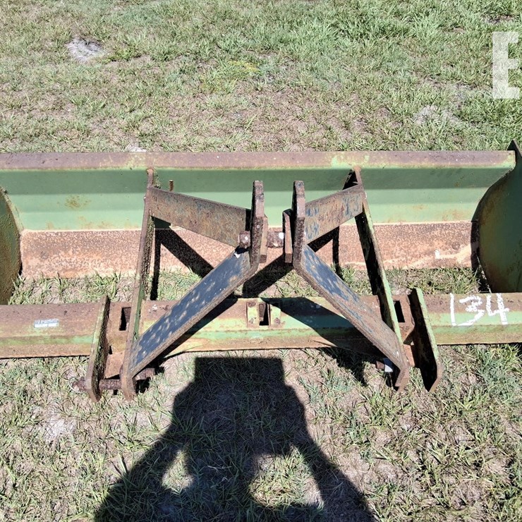 HENRY MITCHEM EQ HT605