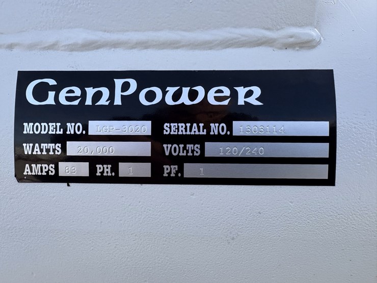 gen-power-pto-generator---like-new-image-5