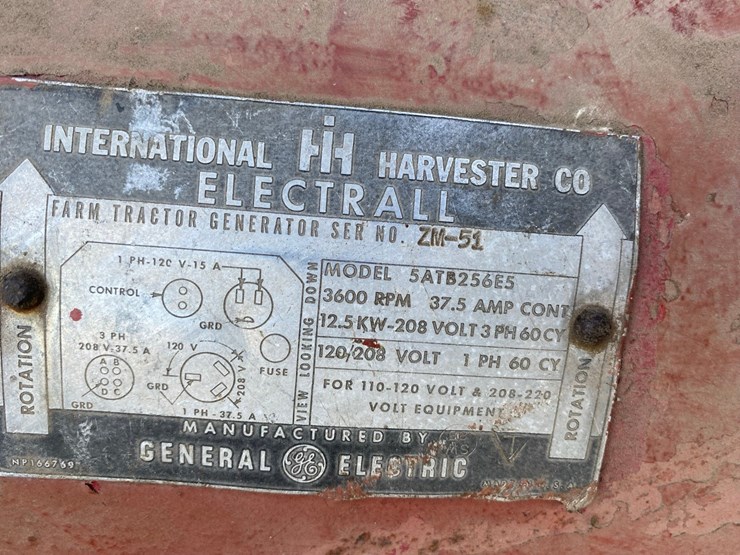 international-harvestor-electrall-generator-image-10