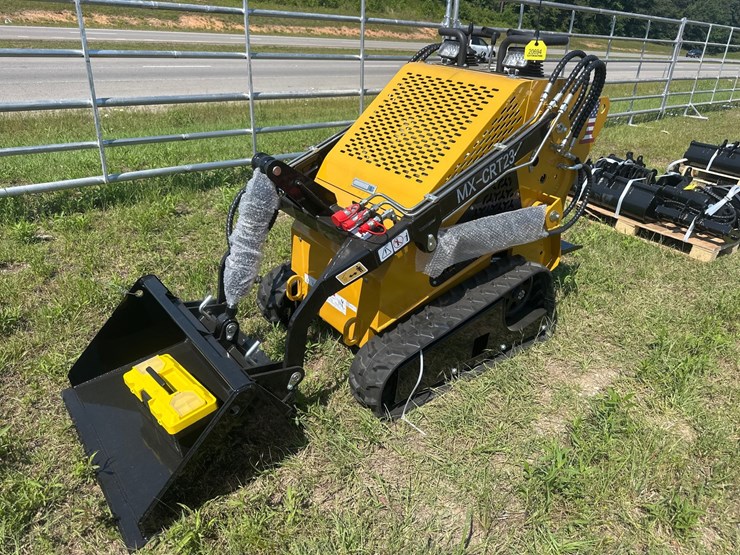 #20694-•-new-agt-mx-crt23-mini-skid-steer-image-1