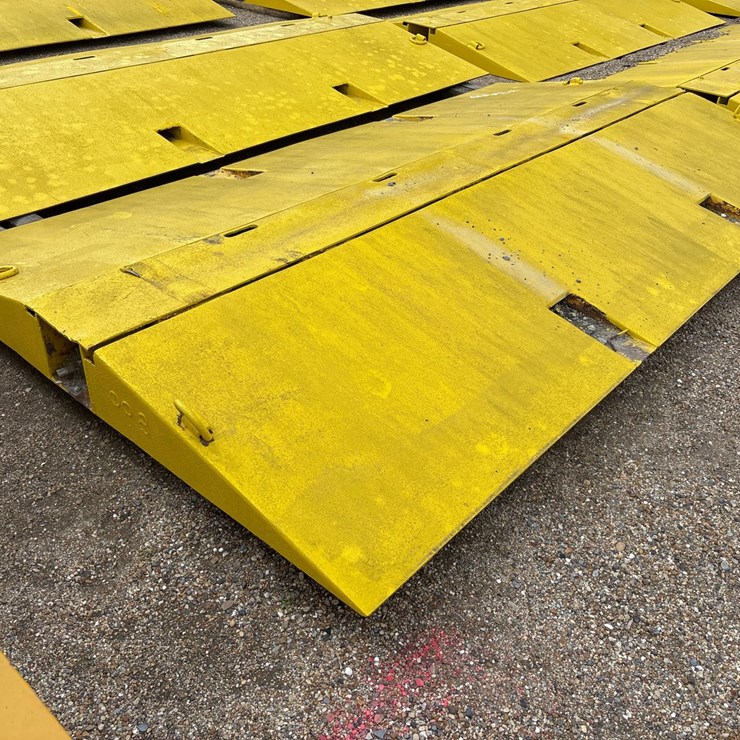 #36599 • BARRIER RAMP