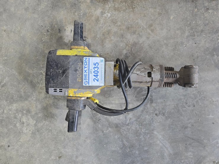 #24035-•-bosch-hammer-breaker-image-1