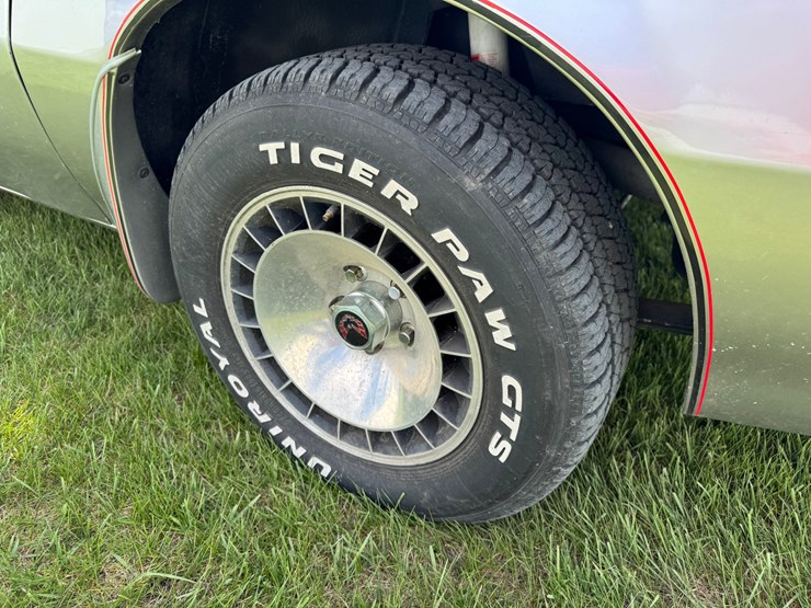 #138-•-1979-pontiac-trans-am-10th-anniversary-(has-wi-title)-(clintonville,-wi)-image-119