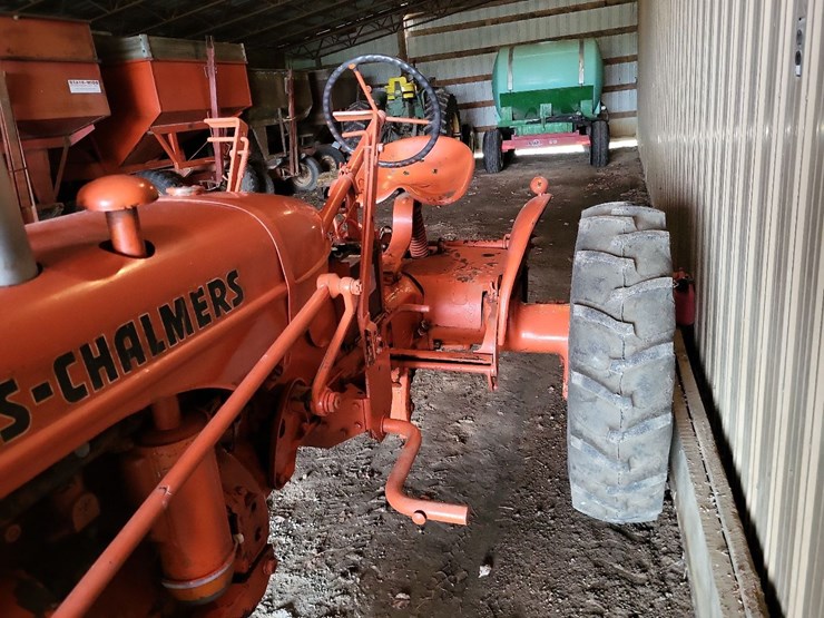allis-chalmers-ca-tractor-image-7