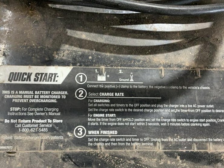 #105-•-schumacher-se-4020-battery-charger/-engine-starter-image-7