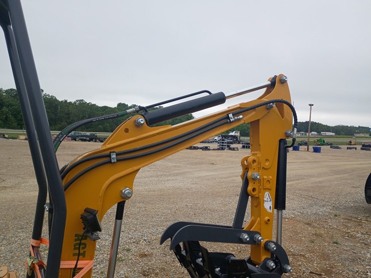 #24704-•-2025-agt-mx12rx-mini-escavator-image-14