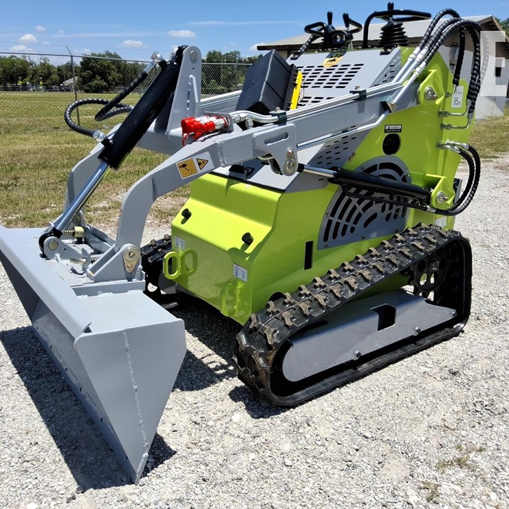2026 ATS POWER ATS-T460