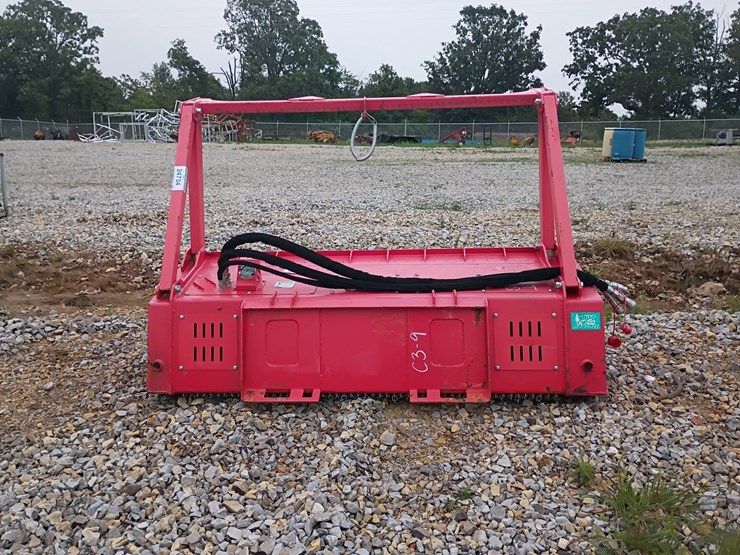 #24734-•-raytree-skid-steer-drum-mulcher-image-1