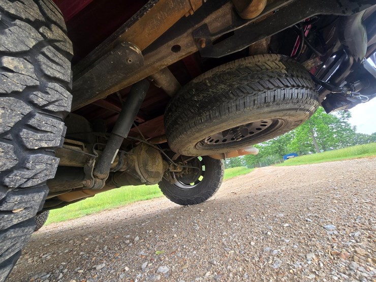 #24356-•-2006-chevrolet-silverado-pickup-truck-image-50