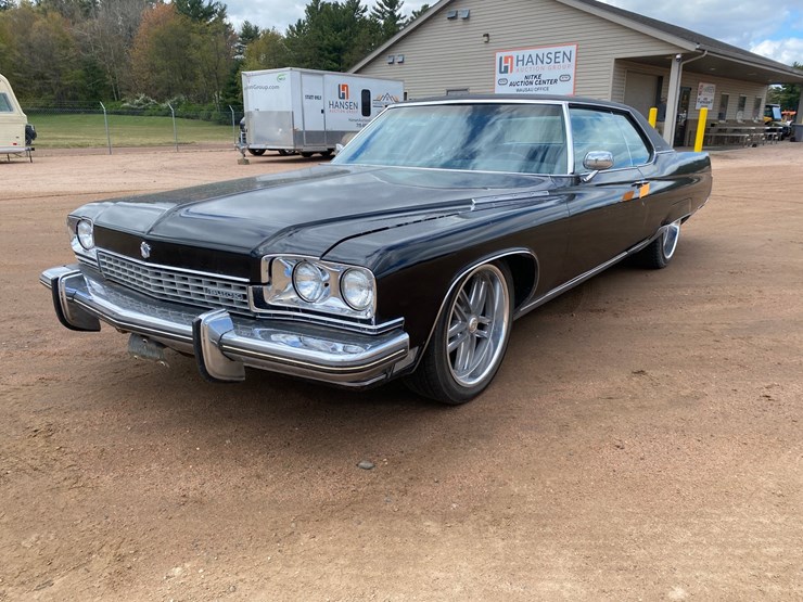 #132-•-1973-buick-electra-225-(title-in-delay)-(nitke-yard-mosinee,-wi)-image-1