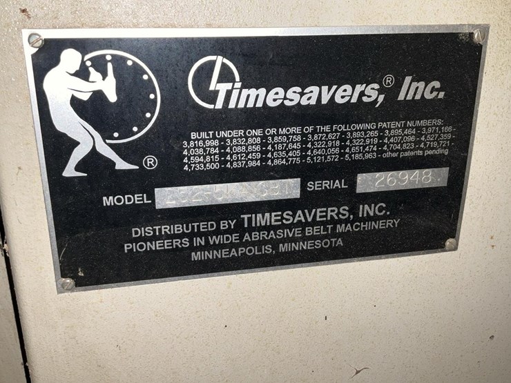 #138-•-2000-timesavers-widebelt-sander-image-39