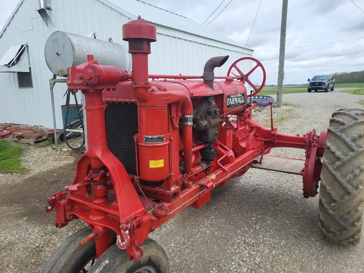 1937-international-farmall-f-20-tractor---nice-image-10