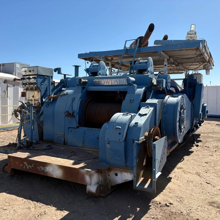 CATERPILLAR C18