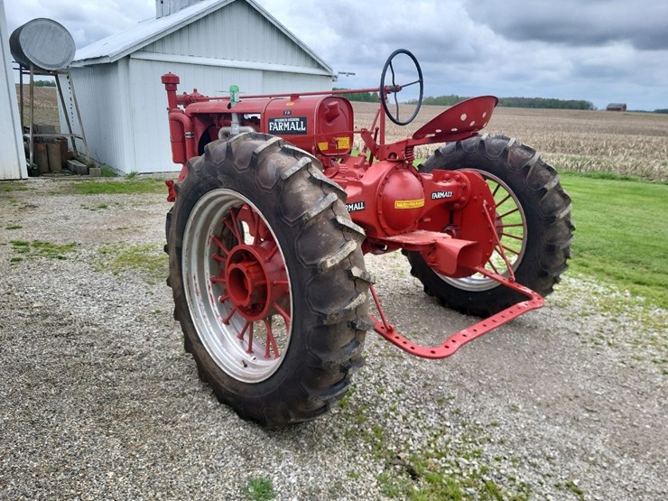 1938-international-farmall-f-30-tractor---not-running-image-4