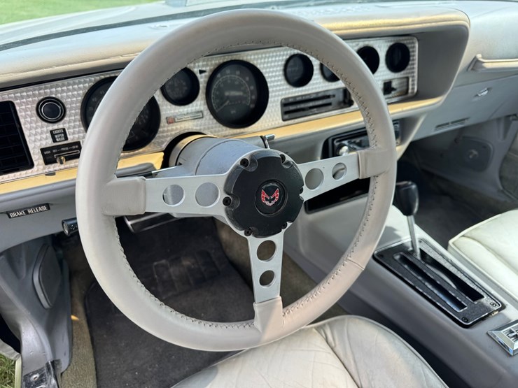 #138-•-1979-pontiac-trans-am-10th-anniversary-(has-wi-title)-(clintonville,-wi)-image-53