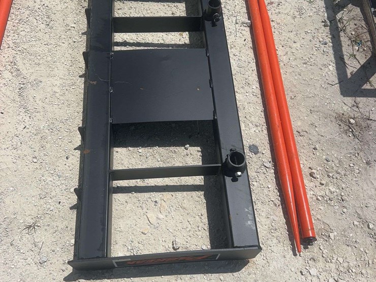 2026-pabreak-dual-prong-hay-bale-spear-skid-steer-attachment-image-3