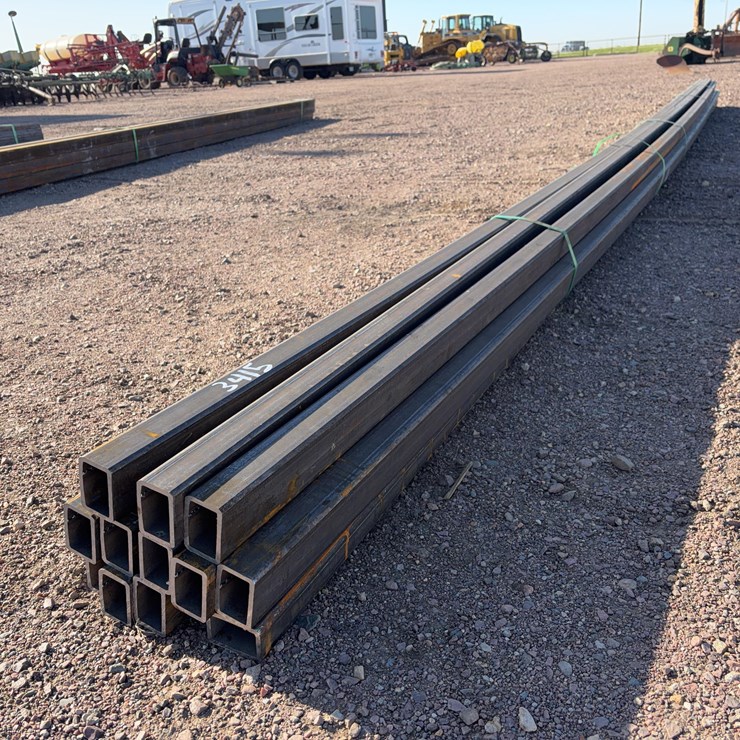 Steel Tube
