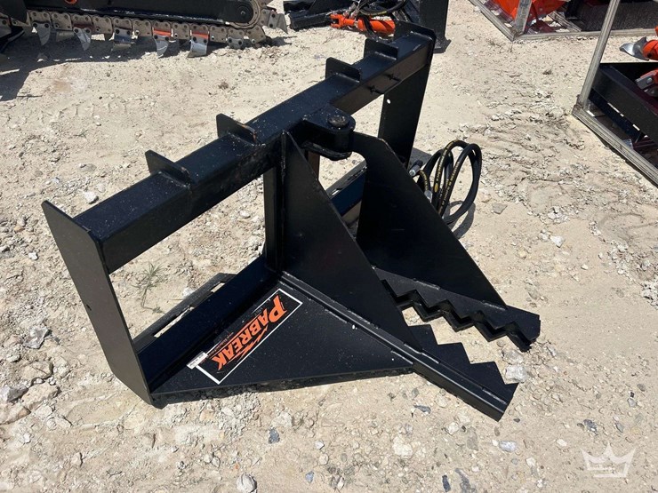 2026-pabreak-hydraulic-tree-and-post-puller-skid-steer-attachment-image-2