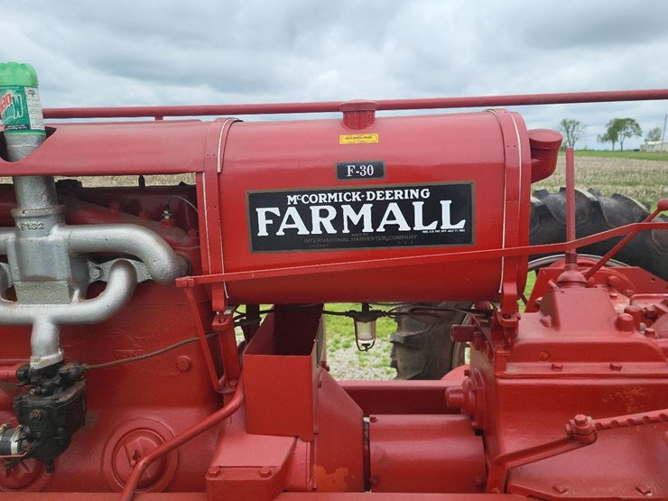 1938-international-farmall-f-30-tractor---not-running-image-11