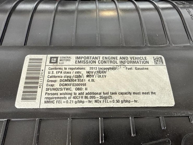 2013-chevrolet-express-3500-image-14