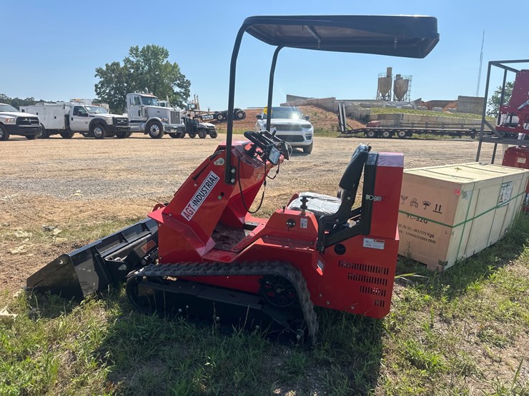 #20691-•-new-agt-sda-140t-mini-skid-steer-image-4