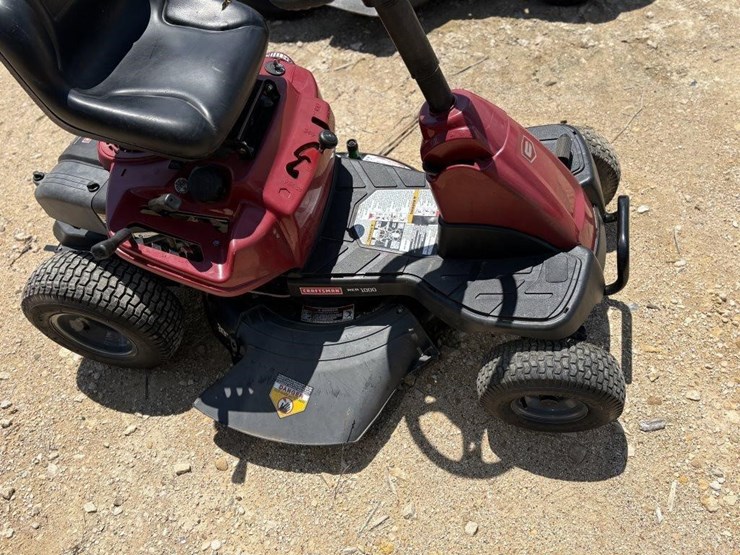 l3--craftsman-30"-mower-image-2