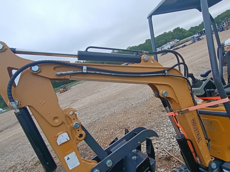 #24705-•-2025-agt-mx12rx-mini-escavator-image-22