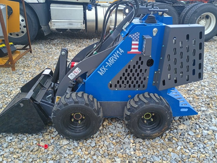 #24720-•-2025-agt-mx-mrw14-mini-skid-steer-image-3