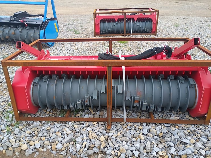 #24736-•-raytree-skid-steer-drum-mulcher-image-3