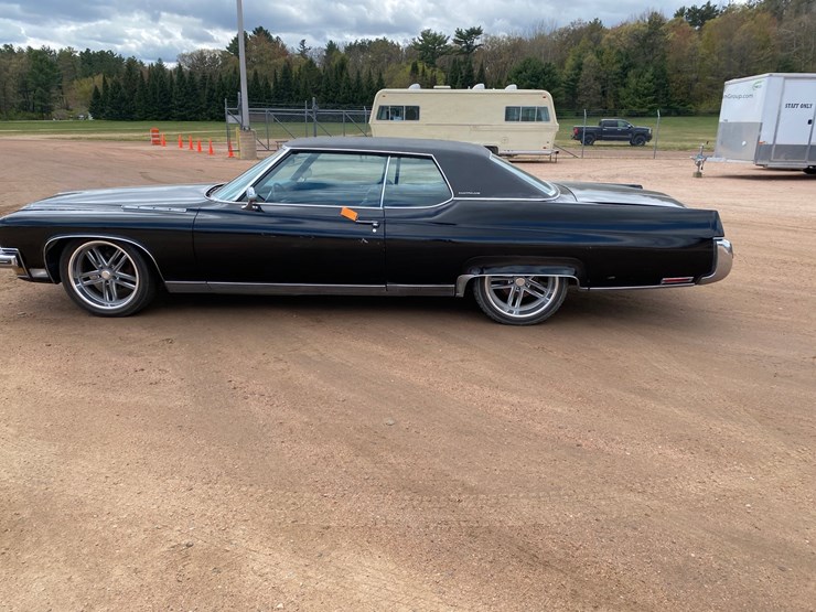 #132-•-1973-buick-electra-225-(title-in-delay)-(nitke-yard-mosinee,-wi)-image-13