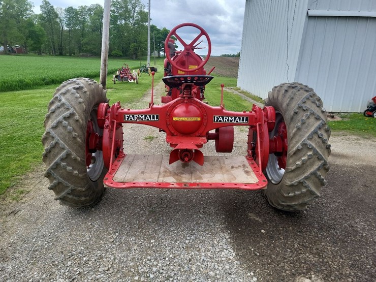1937-international-farmall-f-20-tractor---nice-image-5