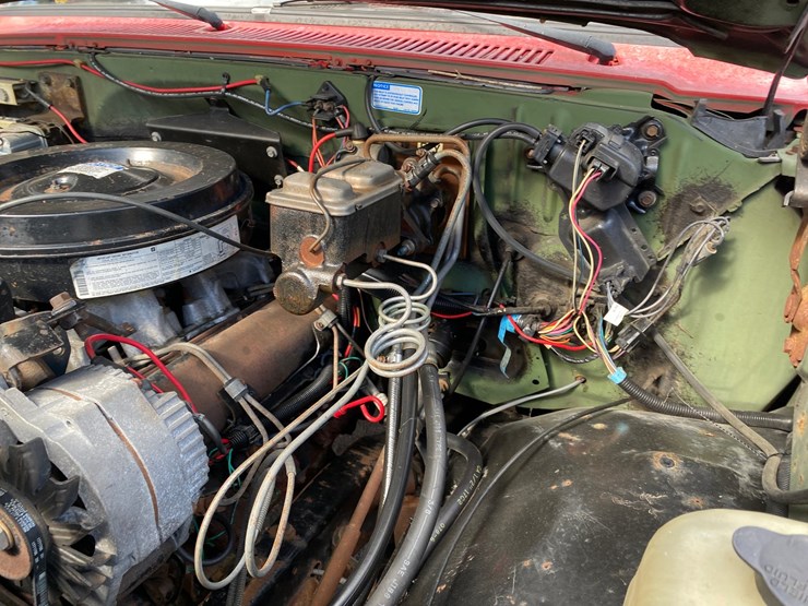 #148-•-1986-chevy-d30-m1108-military-truck-(has-wi-title)-(schofield,-wi)-image-60
