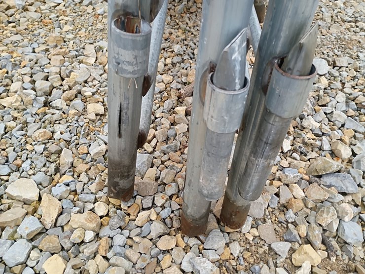 #23125-•-corral-panels-w/-gate-image-14