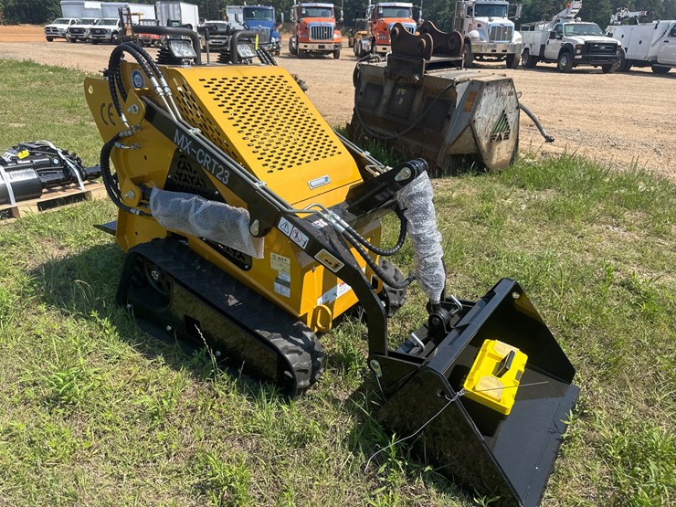 #20694-•-new-agt-mx-crt23-mini-skid-steer-image-5