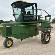 JOHN DEERE 6000