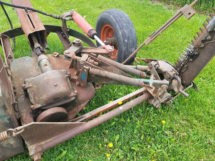 new-idea-253-pull-type-sickle-mower---nice-image-14