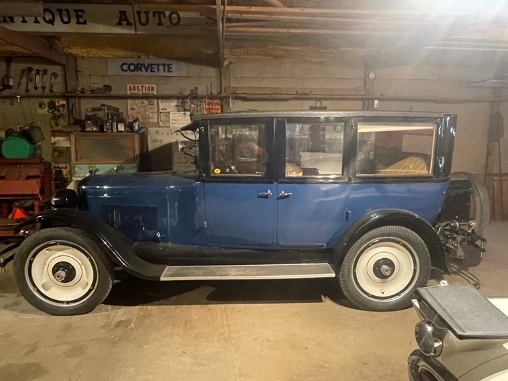 #102-•-1923-rickenbacker-4-door-sedan-(has-wi-title)-(turtle-lake,-wi)-image-5