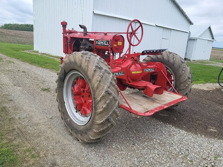 1937-international-farmall-f-20-tractor---nice-image-3