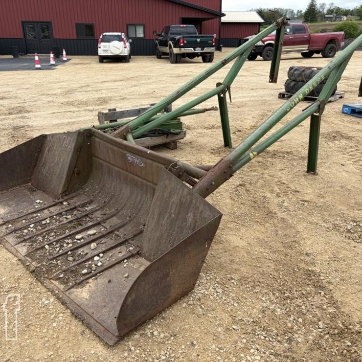 JOHN DEERE 45