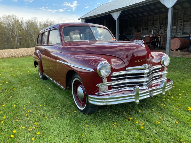 #108-•-1949-plymouth-suburban-deluxe-(has-wi-title)-(cadott,-wi)-image-3