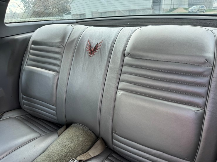 #138-•-1979-pontiac-trans-am-10th-anniversary-(has-wi-title)-(clintonville,-wi)-image-68