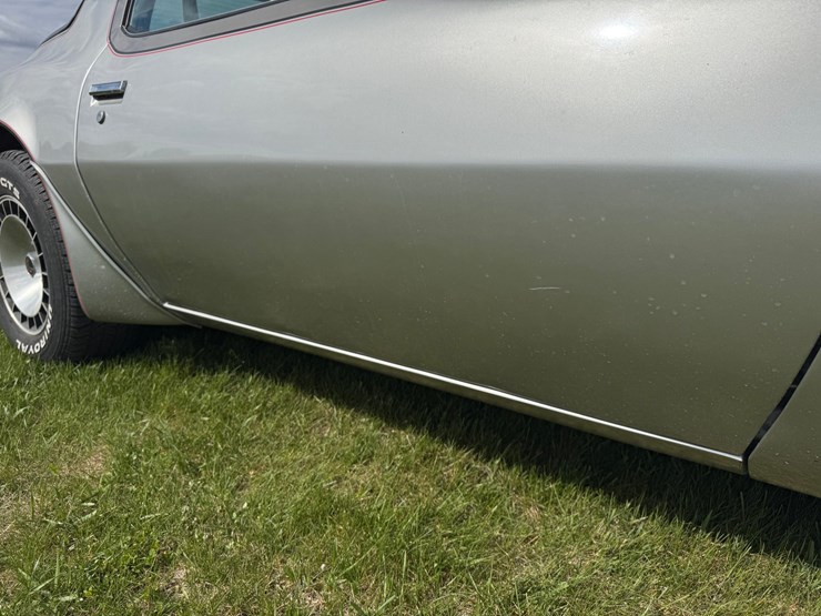 #138-•-1979-pontiac-trans-am-10th-anniversary-(has-wi-title)-(clintonville,-wi)-image-22