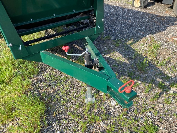 lancaster-elite-100-manure-spreader---like-new-image-20