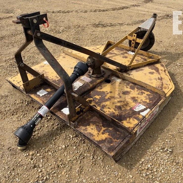 KING KUTTER L60-40-P