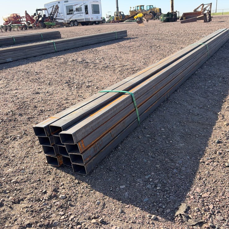 Steel Tube