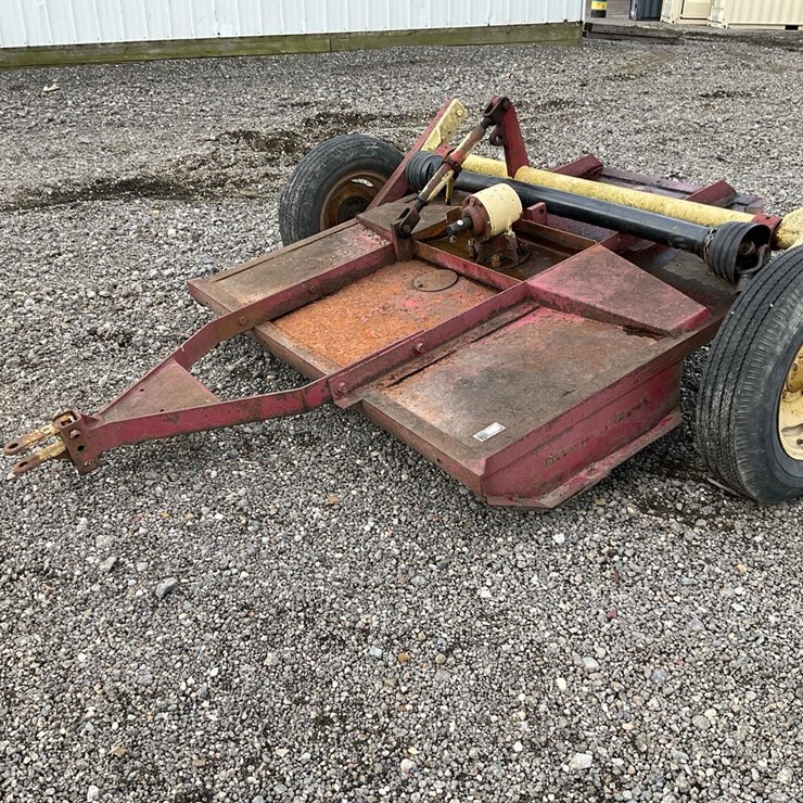 NEW HOLLAND 35