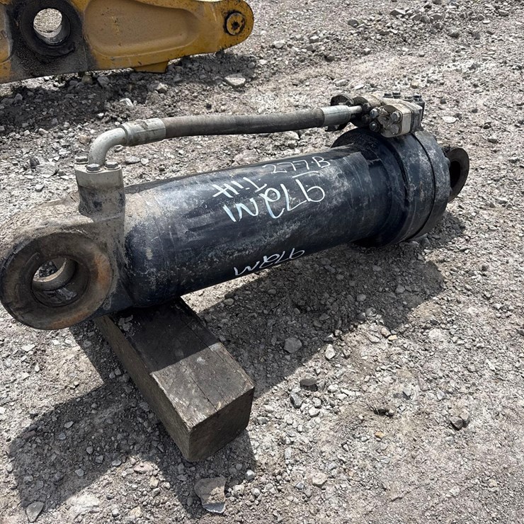 CATERPILLAR 972M