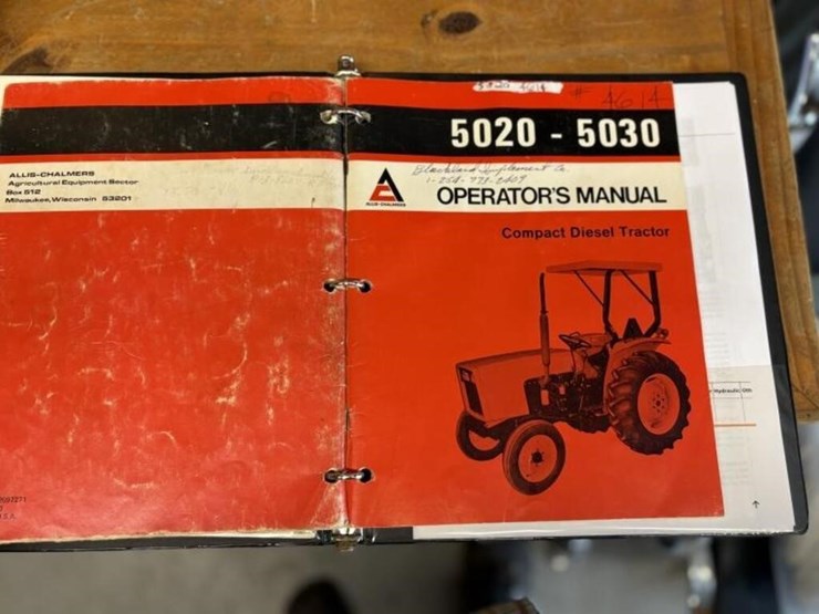 l2---allis-chalmers-5020-2wd-image-24
