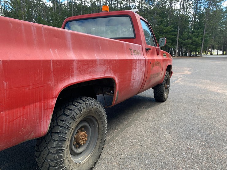 #148-•-1986-chevy-d30-m1108-military-truck-(has-wi-title)-(schofield,-wi)-image-26