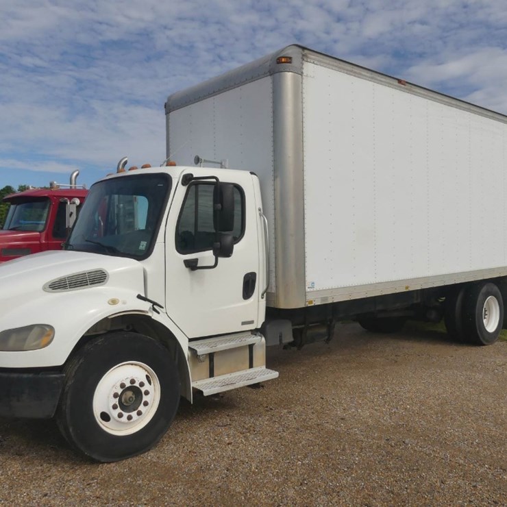 2004 CATERPILLAR C7